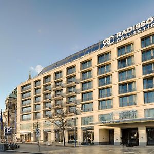 Radisson Blu Hotel, Berlin